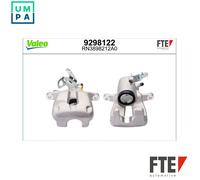 BRAKE CALIPER 9298122 FOR VW GOLF/VI/Van/PLUS JETTA/III EOS SEAT AUDI AZV 2.0L
