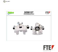 Fits VALEO FTE 9298127 HAM caliper. NEOGEN FTE rear /L/ FOCUS III