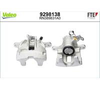 Valeo Cast Iron Caliper RN389831A0 For Volkswagen Transporter (9298138) OEM