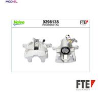 BRAKE CALIPER 9298138 FOR VW TRANSPORTER/T4/Van/Platform/Chassis/Bus 2.0L 4cyl