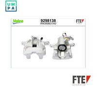 BRAKE CALIPER 9298138 FOR VW TRANSPORTER/T4/Van/Platform/Chassis/Bus 2.0L 4cyl