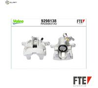 Valeo Cast Iron Caliper RN389831A0 For Volkswagen Transporter (9298138) OEM