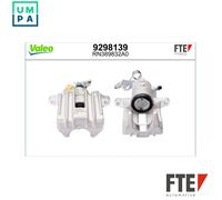 Valeo Aluminium Caliper Neogen RN389832A0 For Seat Ibiza (9298139) OEM