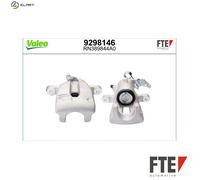 BRAKE CALIPER 9298146 FOR OPEL ZAFIRA/MPV ASTRA/G/Hatchback/Convertible 1.8L