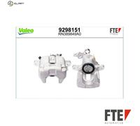 Valeo Aluminium Caliper Neogen RN389849A0 For Peugeot 308 (9298151) OEM