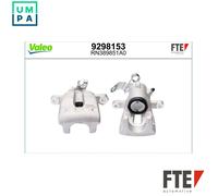 BRAKE CALIPER 9298153 FOR OPEL ZAFIRA/MPV ASTRA/H/Van/FAMILY/CLASSIC/Hatchback
