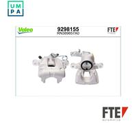 Valeo Aluminium Caliper Neogen RN389857A0 For Citroen C4 (9298155) OEM