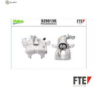 Valeo Aluminium Caliper Neogen RN389858A0 For Peugeot 307 (9298156) OEM