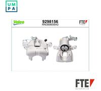 Valeo Aluminium Caliper Neogen RN389858A0 For Peugeot 307 (9298156) OEM