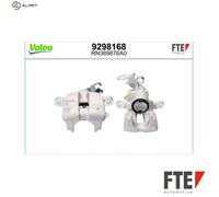 Valeo Aluminium Caliper RN389876A0 For Fiat Stilo Multiwagon (9298168) OEM