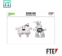BRAKE CALIPER 9298168 FOR FIAT MULTIPLA BRAVO/II STILO/VAN/Multi/Wagon LANCIA