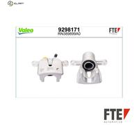 BRAKE CALIPER 9298171 FOR TOYOTA 1ZZ-FE 1.8L 2AD-FHV/FTV 2.2L 2AZ-FSE 2.4L 4cyl