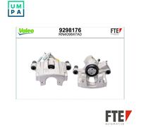 Valeo Aluminium Caliper Neogen RN409847A0 For Vauxhall Vectra (9298176) OEM