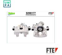 Valeo Aluminium Caliper Neogen RN409848A0 For Vauxhall Signum (9298177) OEM
