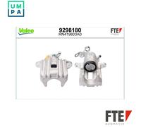 Valeo Aluminium Caliper RN419803A0 For Seat TOLEDO II (1M2) (9298180) OEM