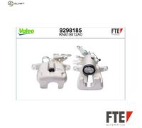 Valeo Aluminium Caliper Neogen RN419812A0 For Volkswagen Caddy (9298185) OEM