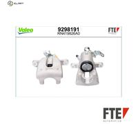 BRAKE CALIPER 9298191 FOR OPEL ZAFIRA/Box/Body/MPV/FAMILY A18XEL/18XER 1.8L 4cyl