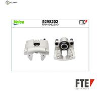 Valeo Cast Iron Caliper Neogen RN449823A0 For Volvo XC90 I (275) (9298202) OEM