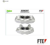 FTE 9298207 Brake caliper