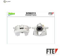 Valeo Cast Iron Caliper Neogen RN4898136A0 For Citroen Jumper 30 (9298213) OEM