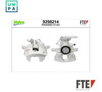 BRAKE CALIPER 9298214 FOR FORD TRANSIT/Bus/TOURNEO/Van/Platform/Chassis 2.4L