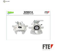 Valeo Cast Iron Caliper RN4898151A0 For Ford Transit Tourneo (9298214) OEM