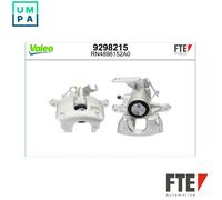 Valeo Cast Iron Caliper RN4898152A0 For Ford Transit/Tourneo (9298215) OEM
