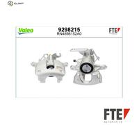 Valeo Cast Iron Caliper RN4898152A0 For Ford Transit/Tourneo (9298215) OEM