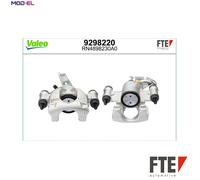 BRAKE CALIPER 9298220 FOR RENAULT MASTER/III/Van/Platform/Chassis/Bus OPEL