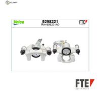 BRAKE CALIPER 9298221 FOR RENAULT MASTER/III/Van/Platform/Chassis/Bus OPEL