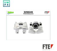 BRAKE CALIPER 9298249 FOR BMW 1/E8/E82/E87/Convertible/E88/3/E9 N47D20A/B 2.0L