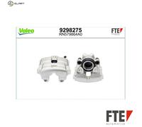 Valeo Cast Iron Caliper Neogen RN579864A0 For Rover 75 Tourer (9298275) OEM