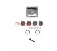 METZGER 113-1330 Guide sleeve kit, brake caliper