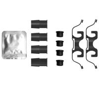 Textar Brake Caliper Accessory Kit - 82554400