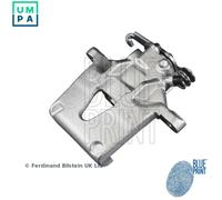 Rear Left Brake Caliper Fits Renault Master OE 09121372 Blue Print ADBP450020