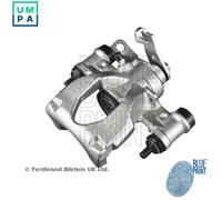 Brake Caliper Rear Left ADBP450084 Blue Print 4401100Q0C 4401100Q0E 4401100Q0J