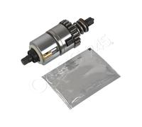 Brake Caliper Adjuster Rod FEBI Fits VOLVO 3092266