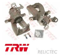 Brake Caliper Alfa Romeo:GIULIETTA 77365529 77365529