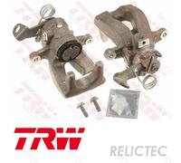 TRW BHN992E Brake caliper