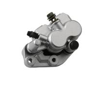 Brake Caliper Assy Compatible With Honda SH125 SH150 | Fits NES125 NES150 SES125 SES150 Dylan JF10 125cc 150cc; Part 45150-KGF-901
