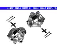 Brake Caliper ATE 24.2381-8027.5