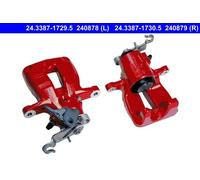 ATE Brake Caliper 24.3387-1729.5 Rear Left – Fits Skoda Octavia II, VW Golf