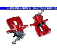 Brake caliper ATE 24.3387-1730.5 for VW GOLF VI (5K1) 2 2008-2013