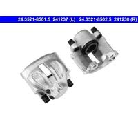 Brake caliper ATE 24.3521-8501.5 SPRINTER 3-t Van (B903) 2.1 2000-2006