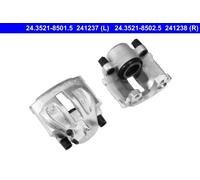 ATE 24.3521-8502.5 Brake caliper