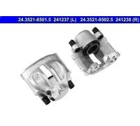 Brake caliper ATE 24.3521-8502.5 for SPRINTER 3-t Van (B903) 2.1 2000-2006