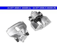 Brake Caliper ATE Fits AUDI 100 Avant A6 4A C4 4A0615123