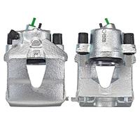 ATE 24.3541-9550.5 Brake caliper