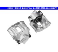 Brake Caliper ATE Fits BMW E32 E34 34111157502