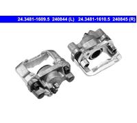 Brake Caliper ATE Fits CITROEN C15 Visa Zx PEUGEOT 205 I II 309 83-00 440084
